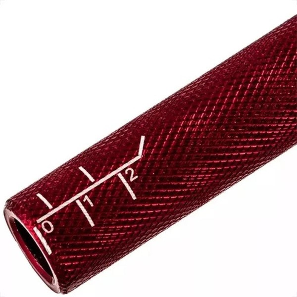 Encontraproduto.com.br - Guidão De Moto Em Alumínio Oxxy Naked Vermelho (MP)