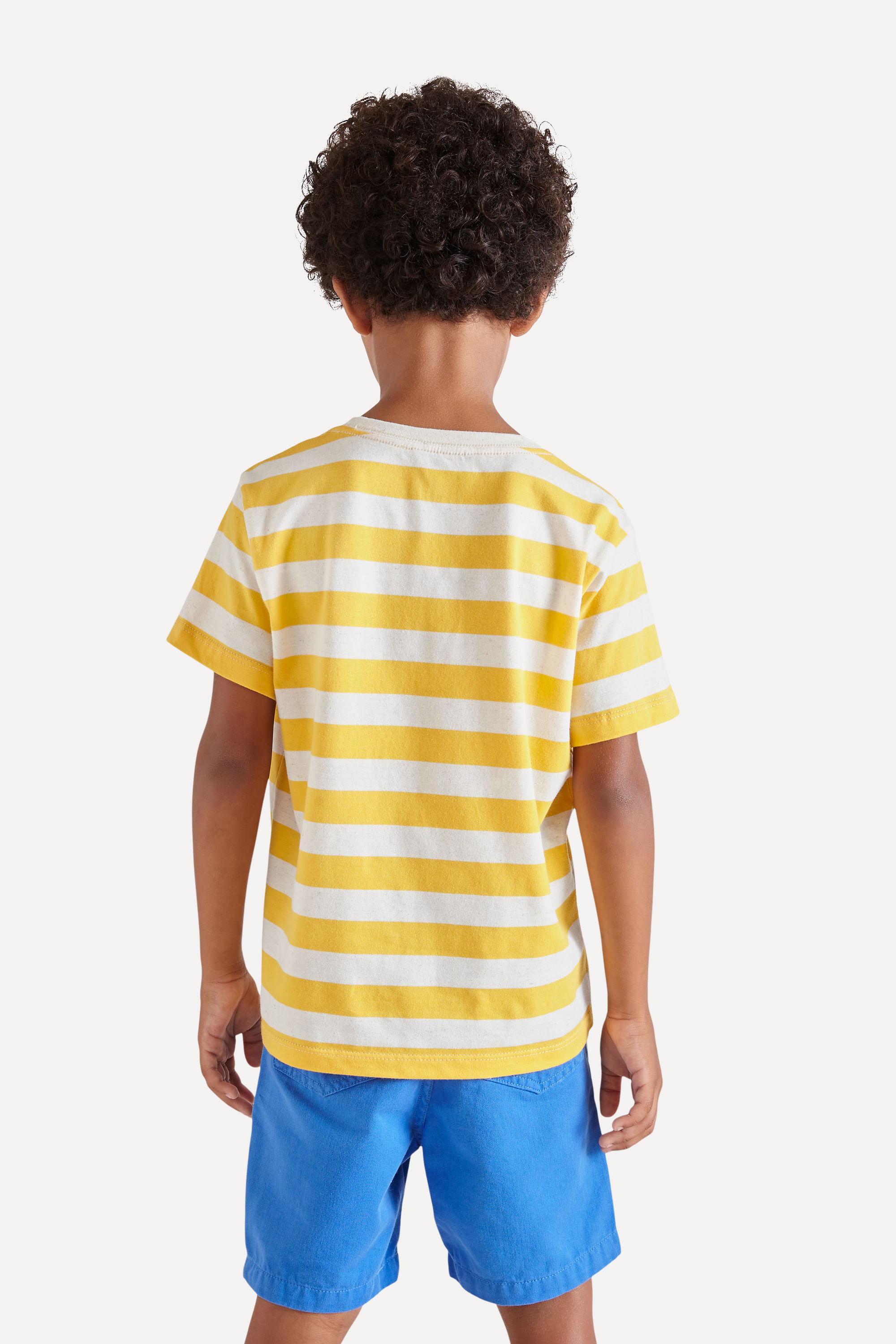 Encontraproduto.com.br - Camiseta Mini Joá
