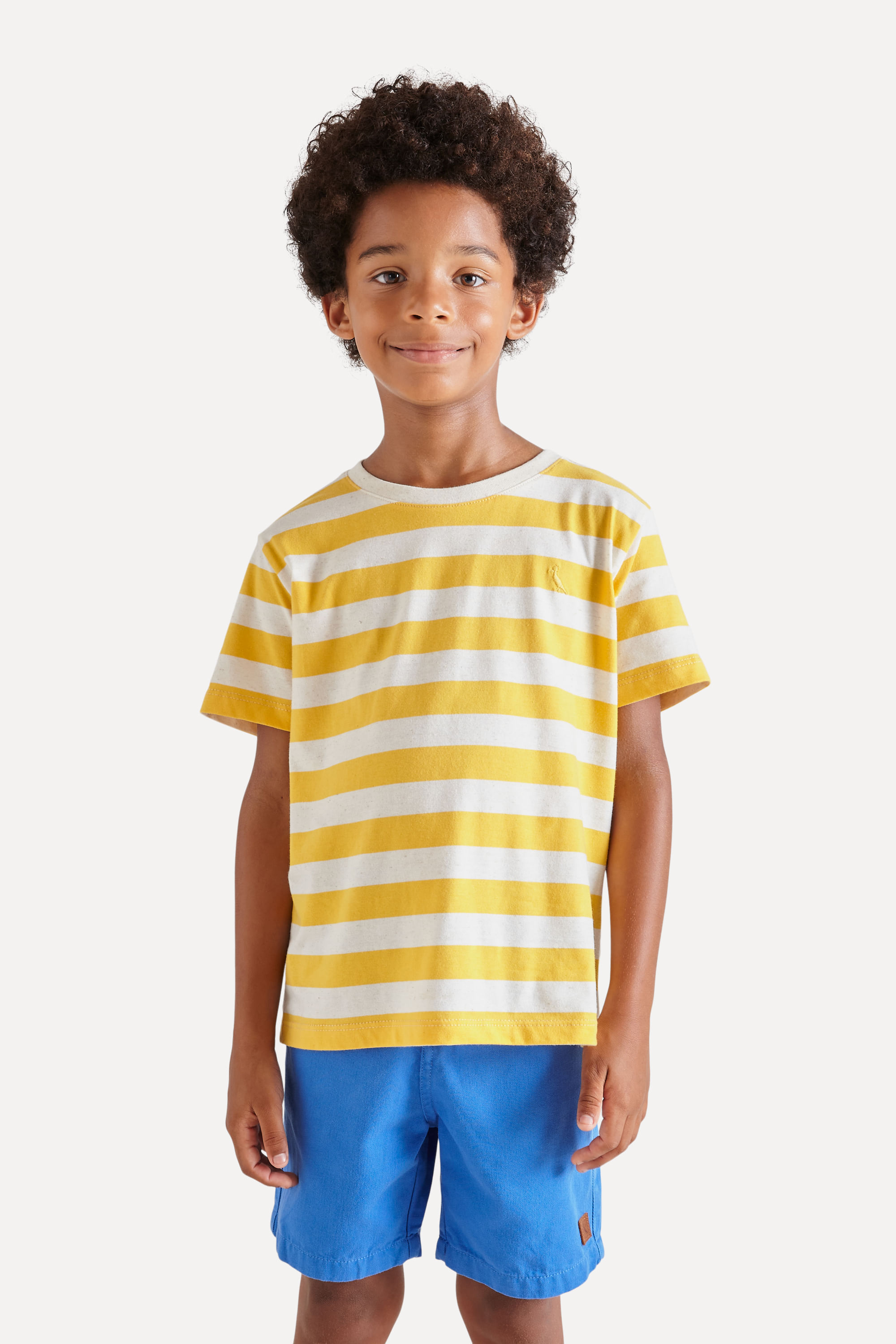 Camiseta Mini Joá