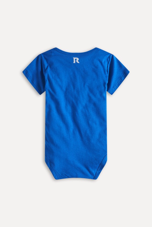Encontraproduto.com.br - Macaquinho Bb Estampado R