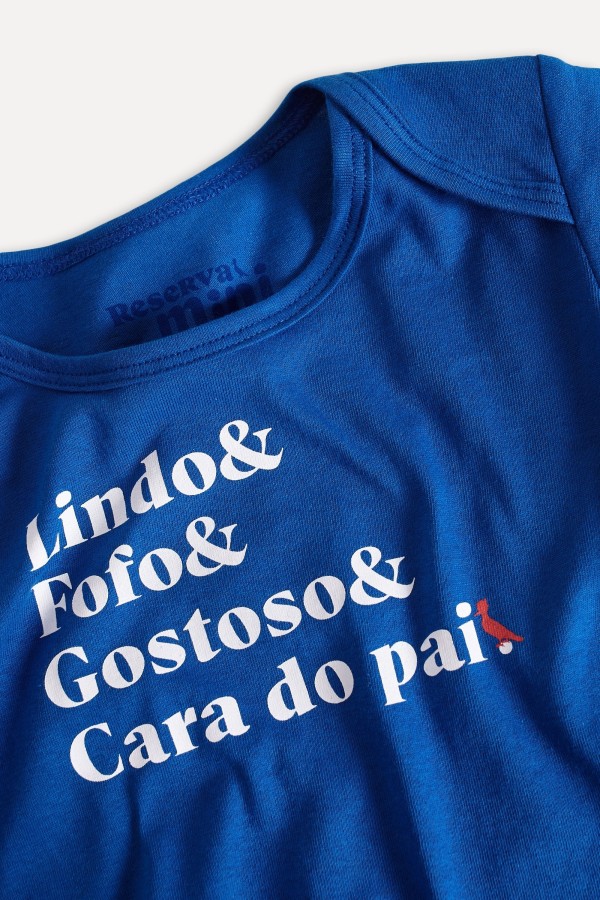 Encontraproduto.com.br - MACAQUINHO BB ESTAMPADO LINDO