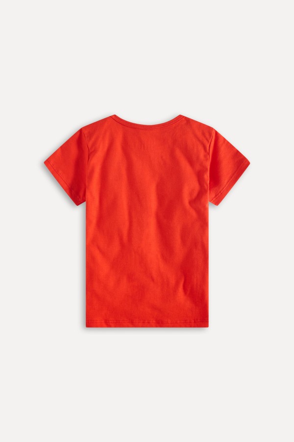 Encontraproduto.com.br - CAMISETA BB PF ESTAMPADA R ASS PEITO