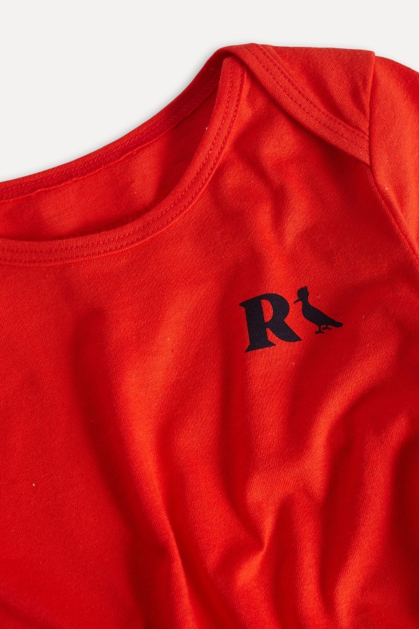 Encontraproduto.com.br - CAMISETA BB PF ESTAMPADA R ASS PEITO