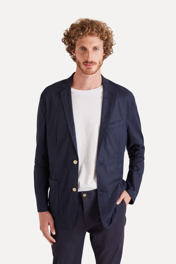 Encontraproduto.com.br - BLAZER LINEN