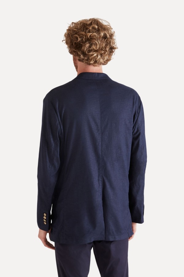 Encontraproduto.com.br - BLAZER LINEN