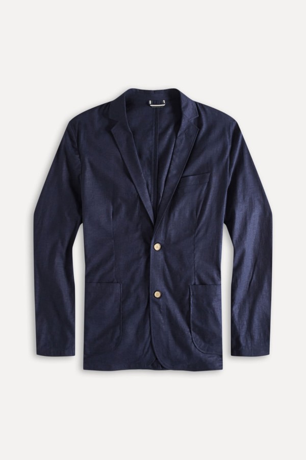 Encontraproduto.com.br - BLAZER LINEN