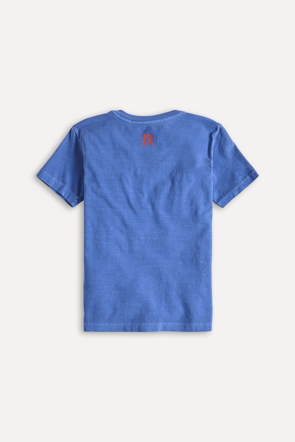 Encontraproduto.com.br - Camiseta Mini Sm &&& Bateria