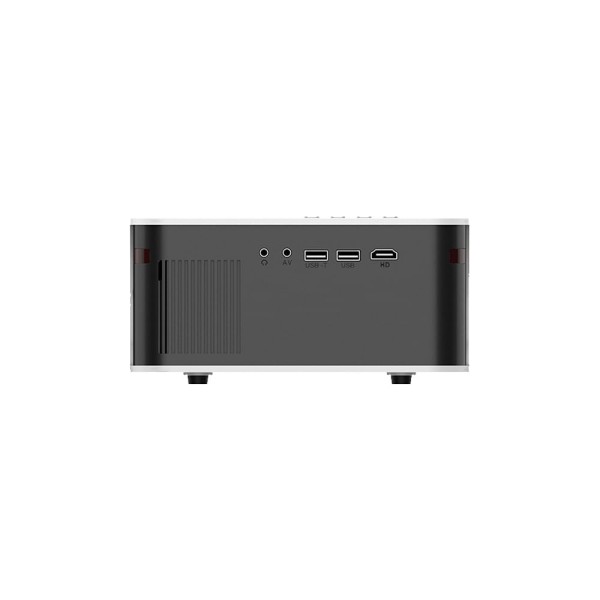 Encontraproduto.com.br - Projetor Smart Screen Linux 3800 Lumens Full HD Multi - PJ005OUT [Reembalado]