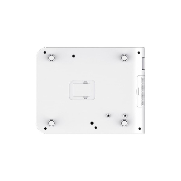 Encontraproduto.com.br - Projetor Smart Screen Linux 3800 Lumens Full HD Multi - PJ005OUT [Reembalado]