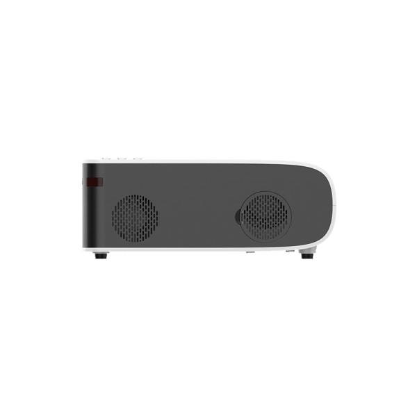 Encontraproduto.com.br - Projetor Smart Screen Linux 3800 Lumens Full HD Multi - PJ005OUT [Reembalado]