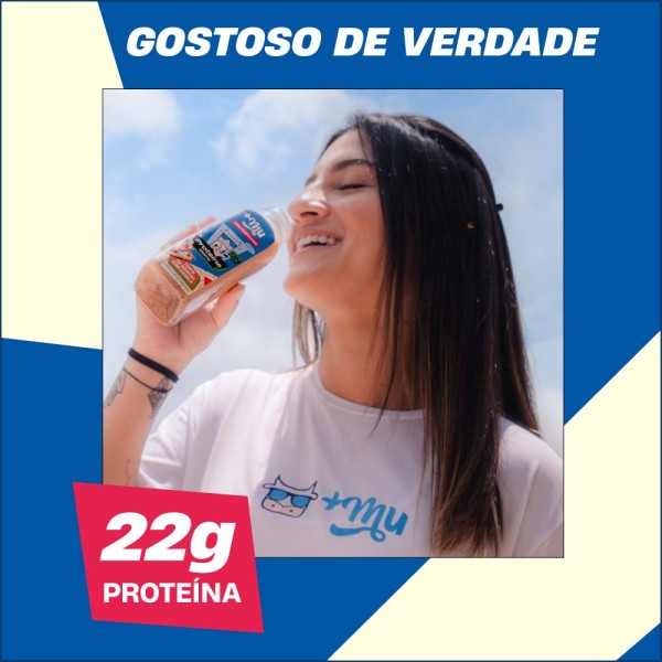 Encontraproduto.com.br - Refil Whey Isolado +Mu Performance Cookies & Cream