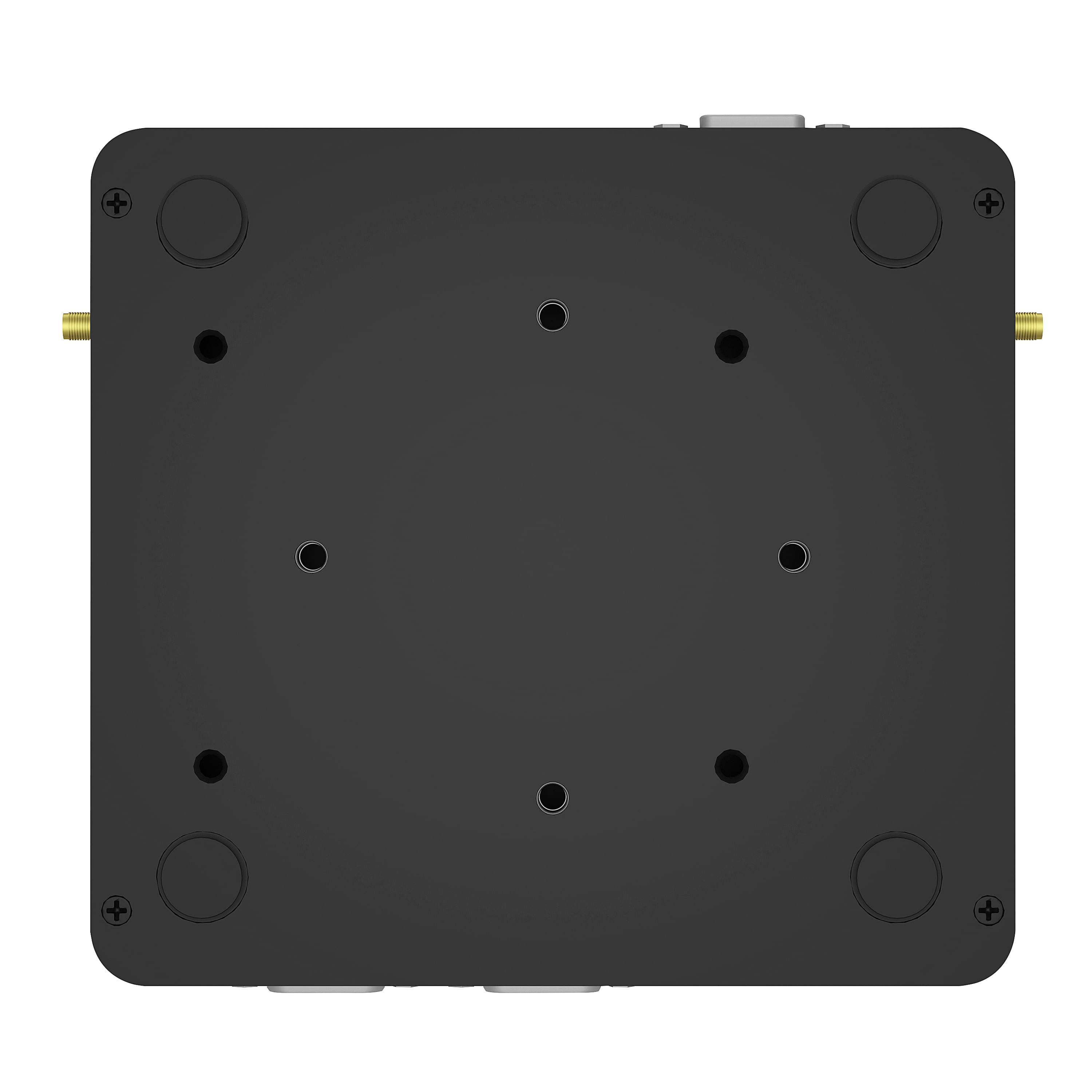 Encontraproduto.com.br - Mini PC Blue Box Bluecase, Intel I3-5005U, Sem Memória, Sem HD - BBOXI5I3MSH