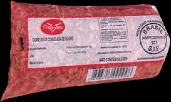 Carne Moida Cong Frigovita 1kg