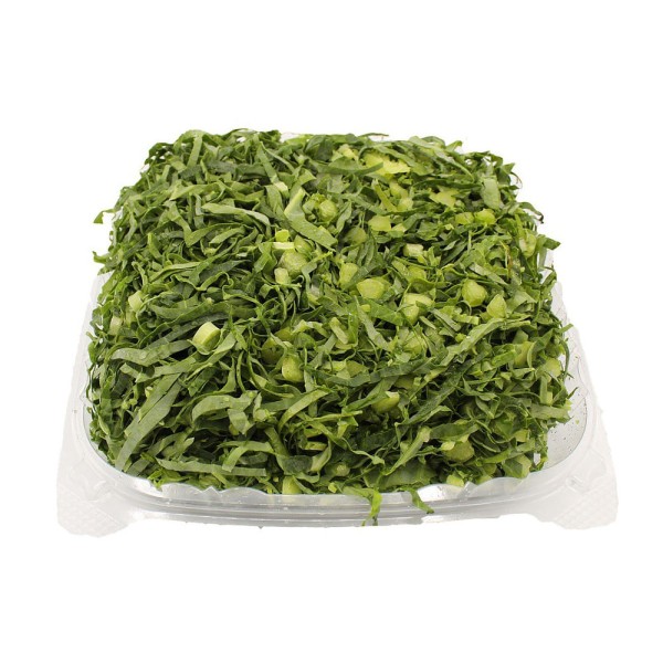 Encontraproduto.com.br - Couve Vida Verde Picado e Processado 200g