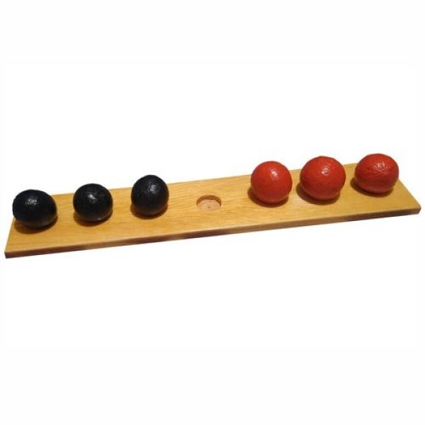 Jogo Sustentável Jisa Inverso