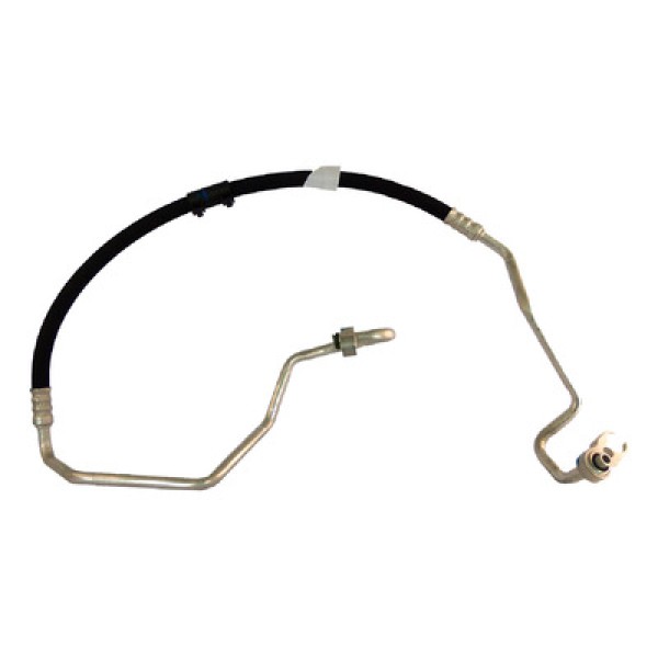 Encontraproduto.com.br - Lustre Pendente Duplo Aladim Aramado Branco Com Dourado