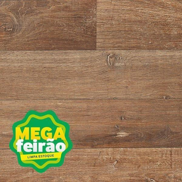 Prateleira Decorativa Arauco MDF Western 120x30x1,5cm