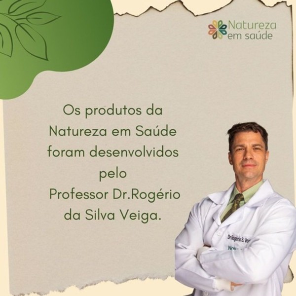 Encontraproduto.com.br - Creatina Linha Sport - 180 Cápsulas - Natureza Em Saúde