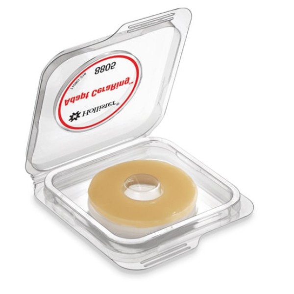 Encontraproduto.com.br - 8805 -Adapt CeraRing  Anéis Planos com Ceramida 48mm Espessura 4.5 Unidade