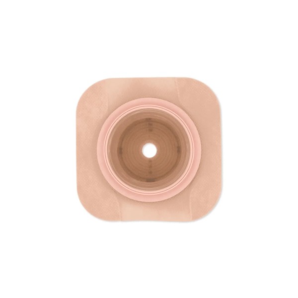 Encontraproduto.com.br - 11702 - Placa Cera Plus Soft Convexa 44mm Rec. 13 á 25mm Unidade