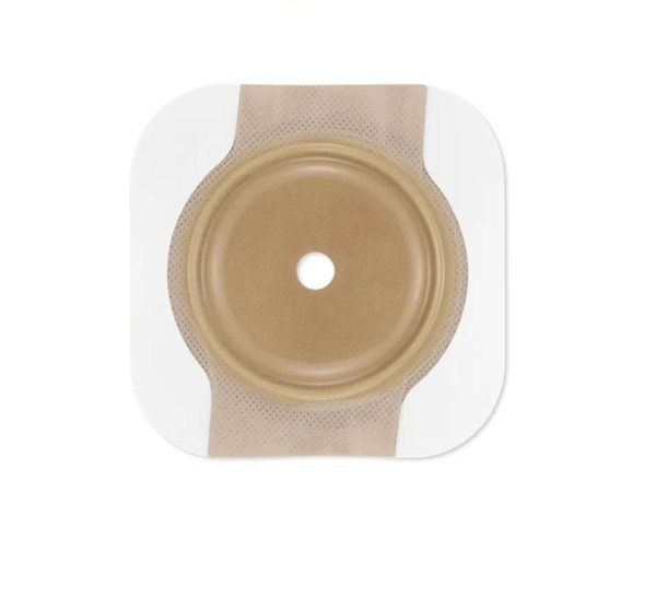 Encontraproduto.com.br - 11704 - Placa Cera Plus Soft Convexa 70mm Rec. 13 á 51mm Unidade