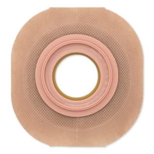 Encontraproduto.com.br - 14802 - Placa adesiva New Image Convexa 44mm Rec. 25mm Unidade