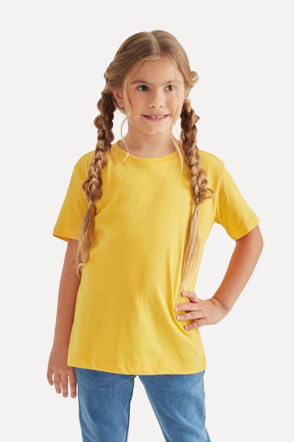 Encontraproduto.com.br - Camiseta Mini Simples