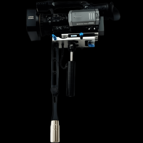 Encontraproduto.com.br - Estabilizador de Imagem Steadicam Ares AR01 para Câmeras até 3.3Kg