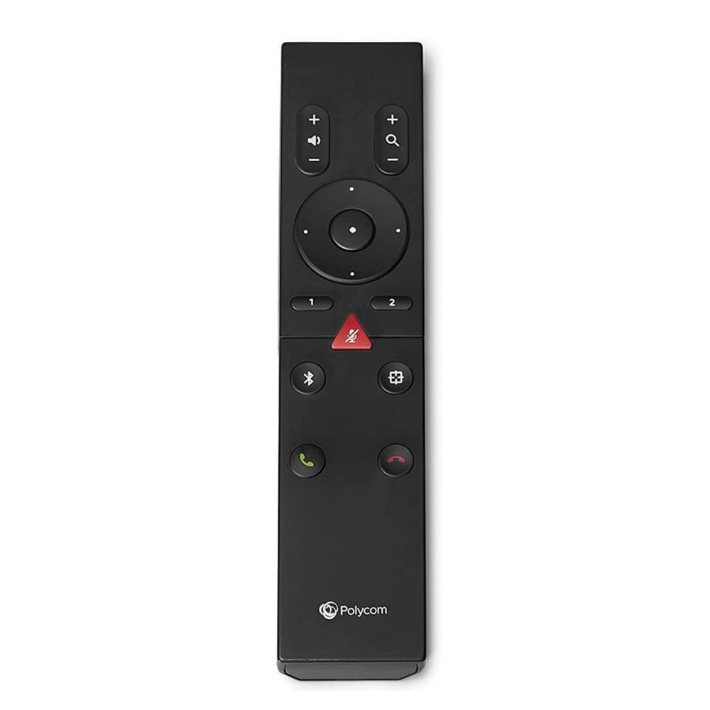 Encontraproduto.com.br - Videoconferência Poly Studio P009 com USB, Viva-Voz e Microfone