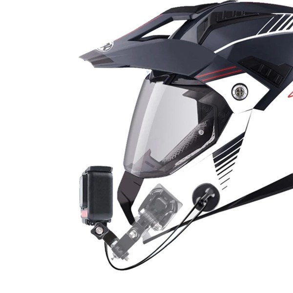 Encontraproduto.com.br - Cordão de Segurança para GoPro e Similares - Tether Straps