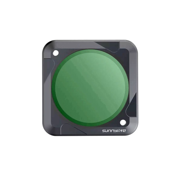 Encontraproduto.com.br - Filtro de Lente CPL para Câmera DJI Action 2