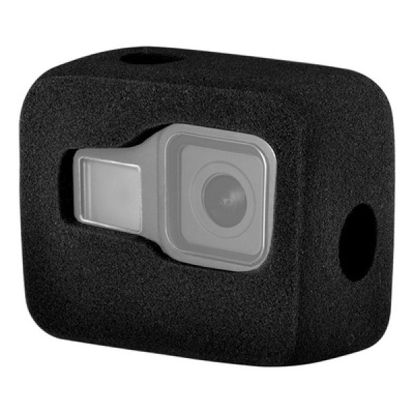 Encontraproduto.com.br - Espuma Acústica Anti-ruídos Para Gopro 8