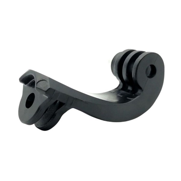 Encontraproduto.com.br - Adaptador Conversor Vertical para Câmeras GoPro e Similares