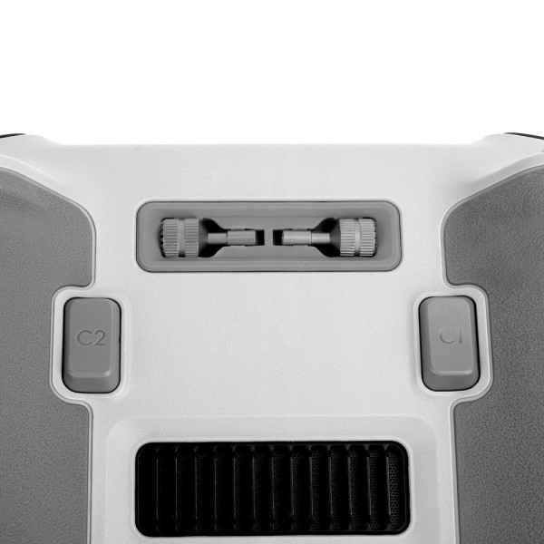 Encontraproduto.com.br - Joystick Controlador Alumínio Controle DJI RC Mini 3/Mini 3 Pro