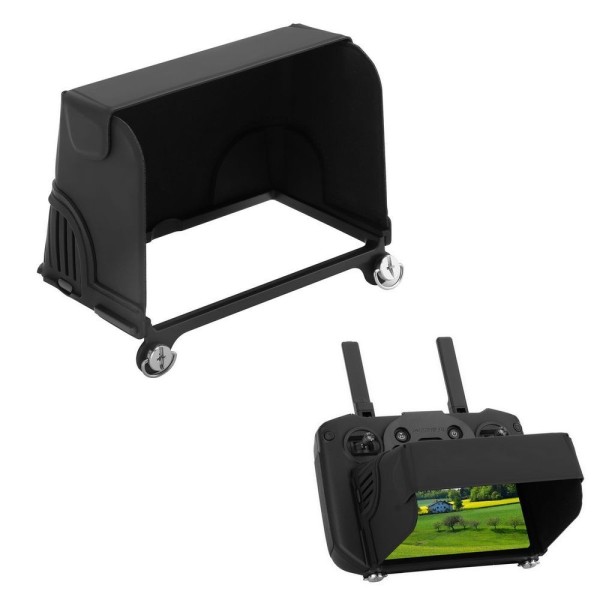 Encontraproduto.com.br - Capa Solar Para Dji Rc Pro De Drone Dji Mini 3 Pro-mavic 3-air 2s