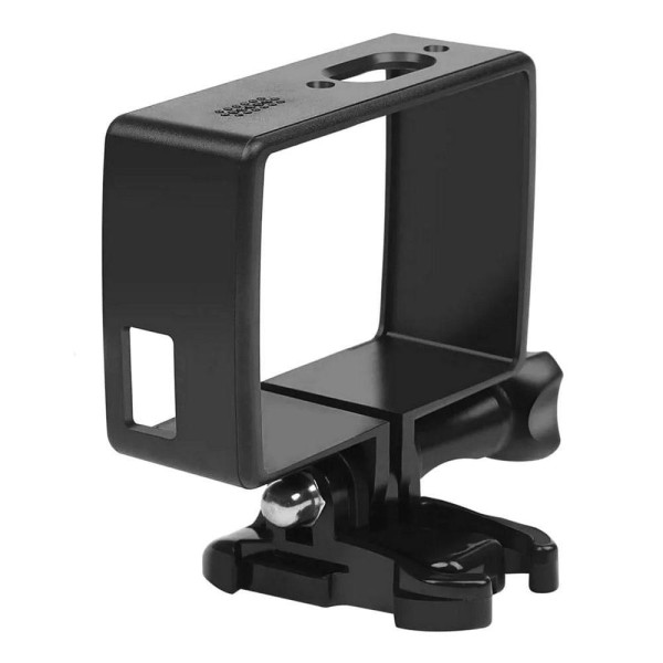Encontraproduto.com.br - Frame / Moldura para Câmera de Ação Xiaomi Yi 2K