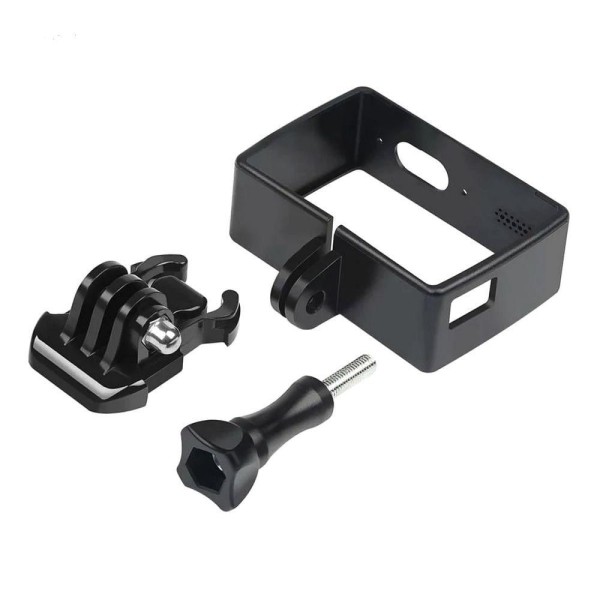 Encontraproduto.com.br - Frame / Moldura para Câmera de Ação Xiaomi Yi 2K