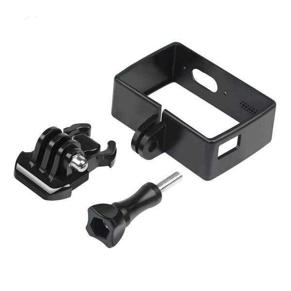 Encontraproduto.com.br - Frame / Moldura para Câmera de Ação Xiaomi Yi 2K