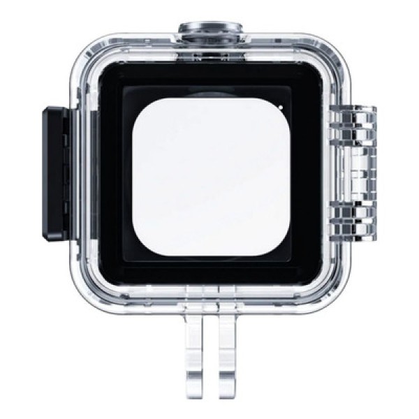 Encontraproduto.com.br - Caixa Estanque Câmera Dji Action 2 Sem Módulos - Telesin