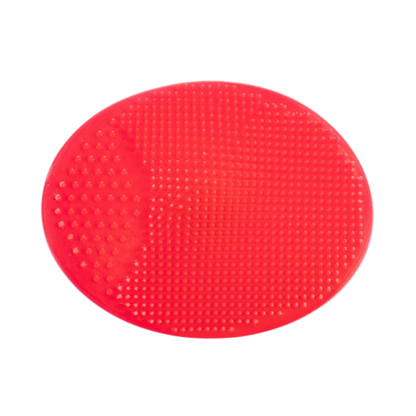 Esponja Para Limpeza e Estimulação Facial