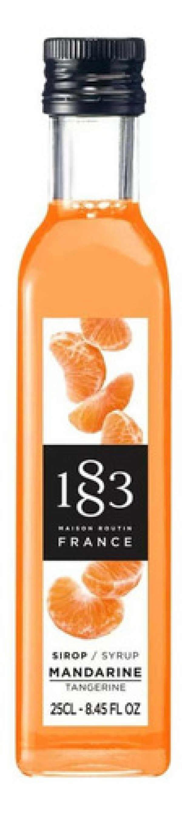 Encontraproduto.com.br - Xarope 1883 Tangerina 250ml