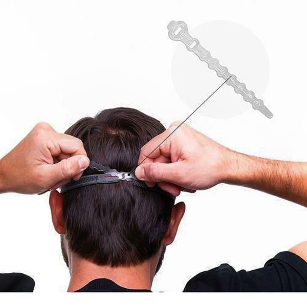 Encontraproduto.com.br - Extensor para Máscara KNIT Fiber - unidade