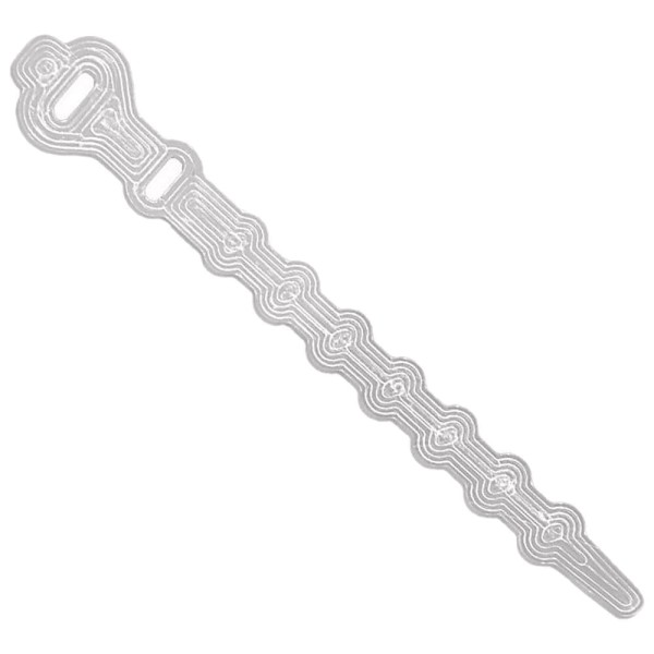 Encontraproduto.com.br - Extensor para Máscara KNIT Fiber - unidade