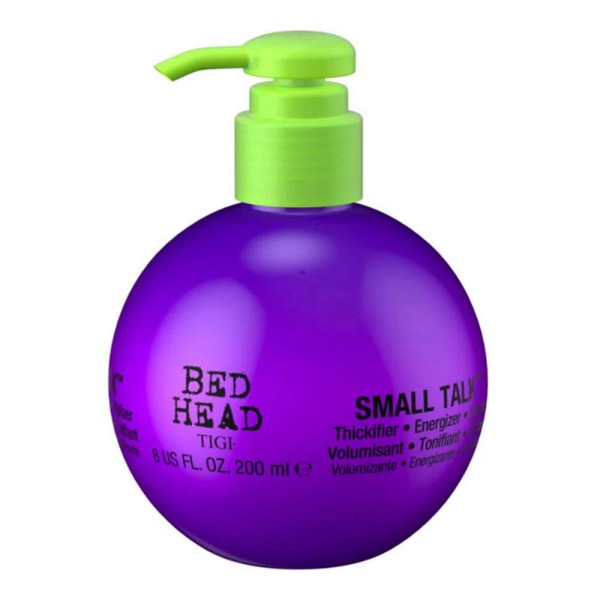 Encontraproduto.com.br - Creme Para Cabelo Bed Head Small Talk 200ml
