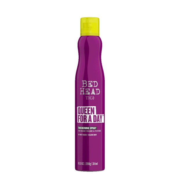 Spray de Volume Tigi Bed Head Queen For a Day 311ml