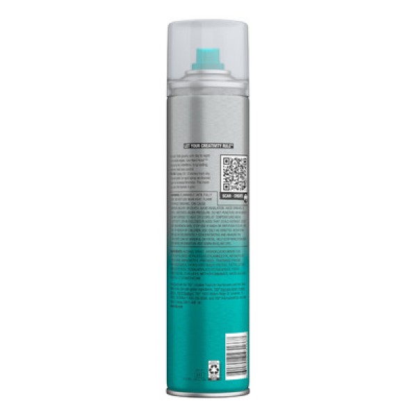 Encontraproduto.com.br - Hard Head Hairspray 11.7 Oz/332 G, 385 Ml (pro)