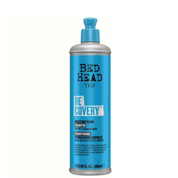 Shampoo Tigi Bed Head Recovery 400ml