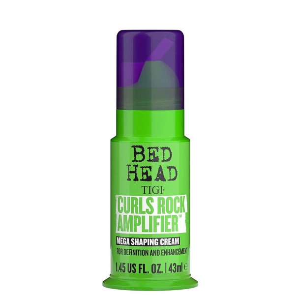 Creme Modelador Tigi Bed Head Curls Rock Amplifier 43ml