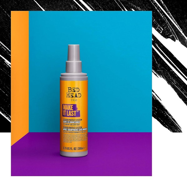 Encontraproduto.com.br - Leave-in Tigi Bed Head Make It Last 200ml