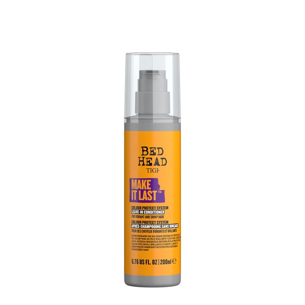 Encontraproduto.com.br - Leave-in Tigi Bed Head Make It Last 200ml
